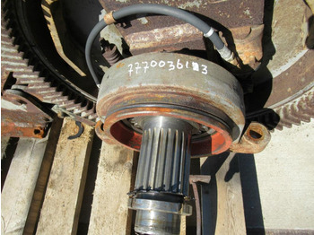 Βίντσι για Κατασκευή μηχανήματα Hitachi KH125-2 -: φωτογραφία 3 Βίντσι για Κατασκευή μηχανήματα Hitachi KH125-2 -: φωτογραφία 3