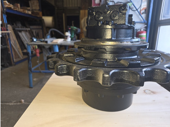 Νέα Μοτέρ πορείας για Κατασκευή μηχανήματα Hitachi YD60000921 - 4723150: φωτογραφία 3