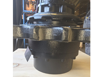 Νέα Μοτέρ πορείας για Κατασκευή μηχανήματα Hitachi YD60000921 - 4723150: φωτογραφία 5