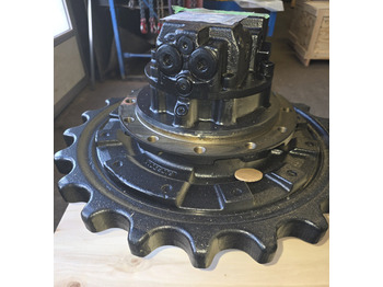 Νέα Μοτέρ πορείας για Κατασκευή μηχανήματα Hitachi YD60000921 - 4723150: φωτογραφία 4