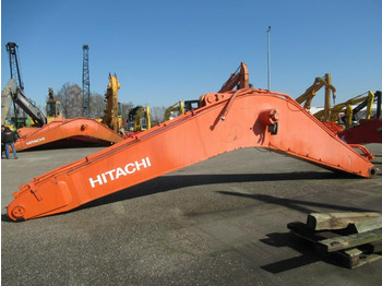 Μπούμα HITACHI