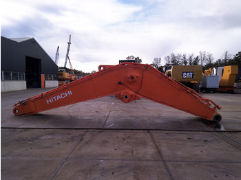 Μπούμα HITACHI
