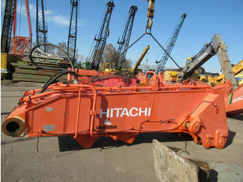 Μπούμα HITACHI