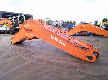 Μπούμα για Κατασκευή μηχανήματα Hitachi ZX870H-3 -: φωτογραφία 3
