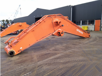 Μπούμα για Κατασκευή μηχανήματα Hitachi ZX870H-3 -: φωτογραφία 5