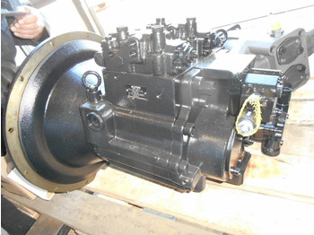 Νέα Υδραυλική αντλία για Κατασκευή μηχανήματα Kobelco YN10V00008F3 - YN10V00008F2: φωτογραφία 2