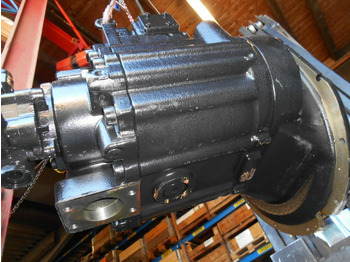 Νέα Υδραυλική αντλία για Κατασκευή μηχανήματα Kobelco YN10V00008F3 - YN10V00008F2: φωτογραφία 5