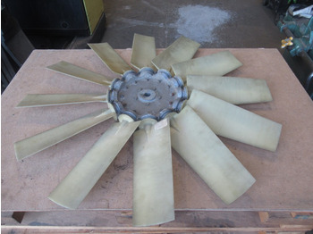 Ανεμιστήρας LIEBHERR