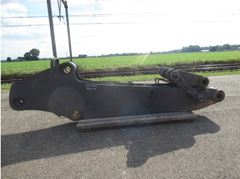 Μπούμα LIEBHERR