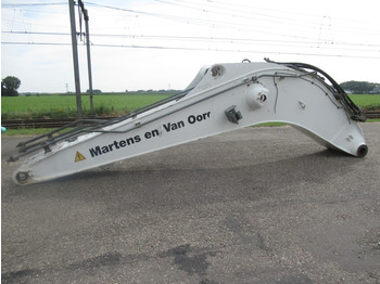 Μπούμα LIEBHERR