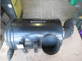 Φίλτρο αέρα για Κατασκευή μηχανήματα Liebherr R954C HD -: φωτογραφία 2