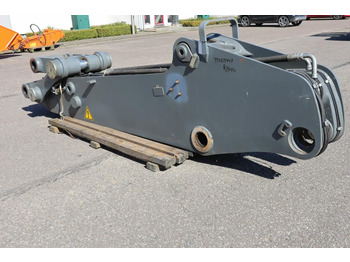 Νέα Μπούμα για Κατασκευή μηχανήματα Liebherr R964C -: φωτογραφία 3