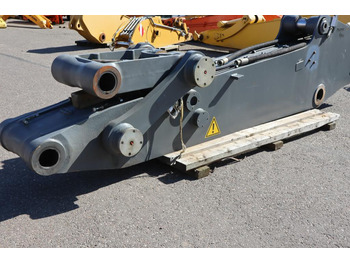 Νέα Μπούμα για Κατασκευή μηχανήματα Liebherr R964C -: φωτογραφία 4