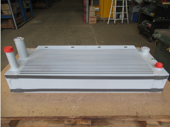 Ψυγείο λαδιού NEW HOLLAND