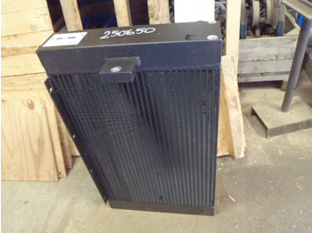 Ψυγείο λαδιού NEW HOLLAND