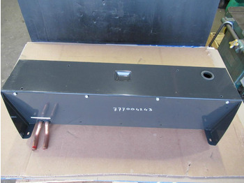 Νέα Θέρμανση/ Εξαερισμός για Γεωργικά μηχανήματα New Holland 87576281 - 7660340: φωτογραφία 4 Νέα Θέρμανση/ Εξαερισμός για Γεωργικά μηχανήματα New Holland 87576281 - 7660340: φωτογραφία 4