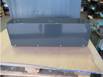 Νέα Θέρμανση/ Εξαερισμός για Γεωργικά μηχανήματα New Holland 87576281 - 7660340: φωτογραφία 5 Νέα Θέρμανση/ Εξαερισμός για Γεωργικά μηχανήματα New Holland 87576281 - 7660340: φωτογραφία 5