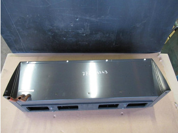 Νέα Θέρμανση/ Εξαερισμός για Γεωργικά μηχανήματα New Holland 87576281 - 7660340: φωτογραφία 2 Νέα Θέρμανση/ Εξαερισμός για Γεωργικά μηχανήματα New Holland 87576281 - 7660340: φωτογραφία 2