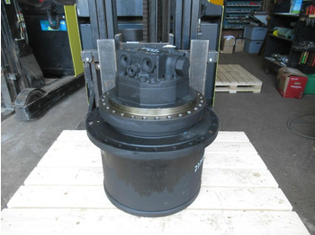 Μοτέρ πορείας NEW HOLLAND