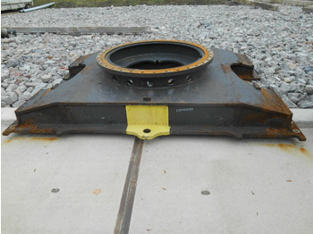 Ανταλλακτικά συστήματος κύλισης O&K