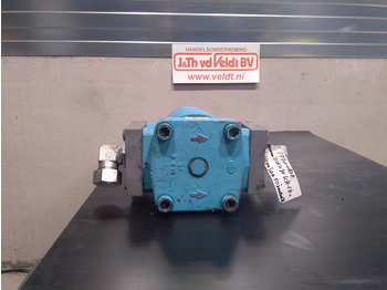 Φίλτρο υδραυλικού για Κατασκευή μηχανήματα TAISEI KOGYO UM-24B-8C-V-L -: φωτογραφία 4