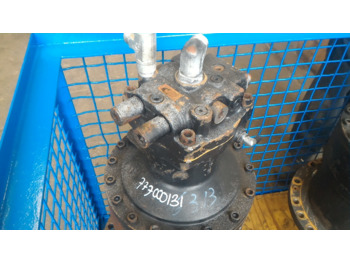 Μειωτήρας περιστροφής