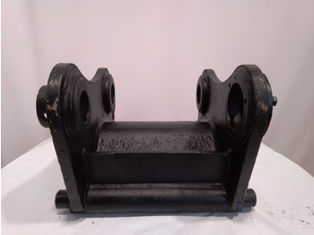 Ταχυσύνδεσμος για Κατασκευή μηχανήματα Verachtert CW40 -: φωτογραφία 4