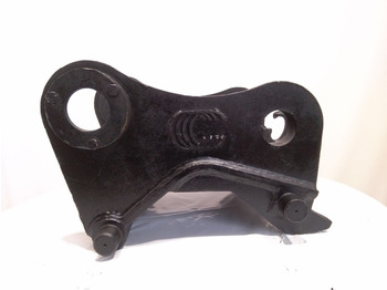 Ταχυσύνδεσμος για Κατασκευή μηχανήματα Verachtert CW40 -: φωτογραφία 3