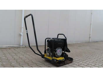 Μίσθωση Bomag BP 20/50 D Bomag BP 20/50 D: φωτογραφία 2 Μίσθωση Bomag BP 20/50 D Bomag BP 20/50 D: φωτογραφία 2