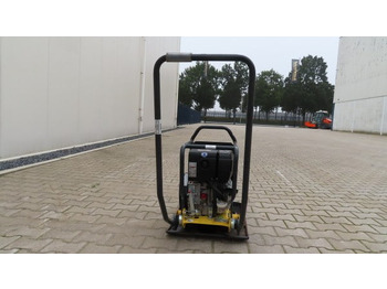 Μίσθωση Bomag BP 20/50 D Bomag BP 20/50 D: φωτογραφία 3 Μίσθωση Bomag BP 20/50 D Bomag BP 20/50 D: φωτογραφία 3