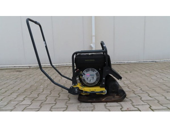 Μίσθωση Bomag BP 20/50 D Bomag BP 20/50 D: φωτογραφία 1 Μίσθωση Bomag BP 20/50 D Bomag BP 20/50 D: φωτογραφία 1