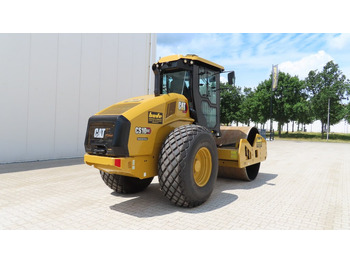 Οδοστρωτήρες Caterpillar CS10GC: φωτογραφία 2