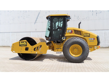 Οδοστρωτήρες Caterpillar CS10GC: φωτογραφία 5