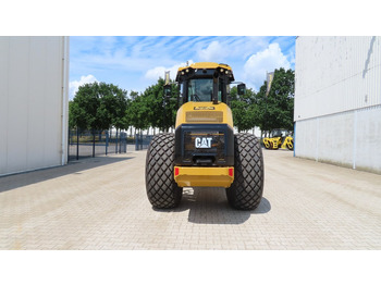 Οδοστρωτήρες Caterpillar CS10GC: φωτογραφία 3