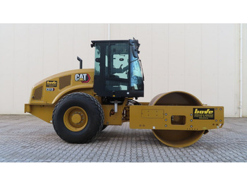 Οδοστρωτήρες CATERPILLAR CS66B