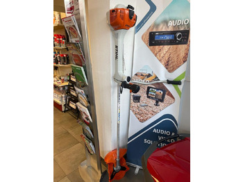 Μηχανήματα κήπου STIHL