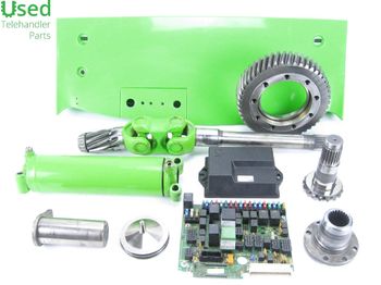 Πλαίσιο/ Σασί MERLO