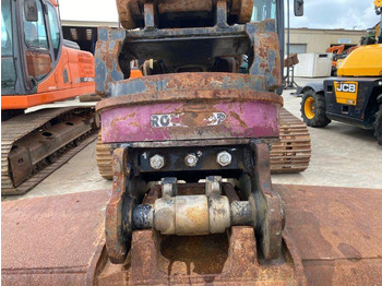 Σύστημα tiltrotator