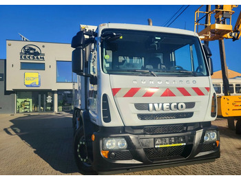 Μίσθωση  Iveco ML190EL Iveco ML190EL: φωτογραφία 3