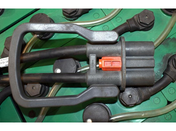 Συσσωρευτής HOPPECKE 80 Volt 4 PzS 500 Ah: φωτογραφία 4