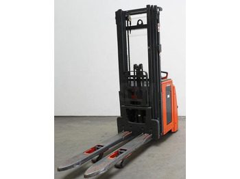 Μηχάνημα στοίβαξης Linde L 16 i 1173: φωτογραφία 4