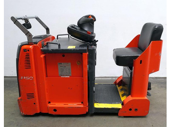 Μηχάνημα έλξης Linde P 50 C 1190: φωτογραφία 4