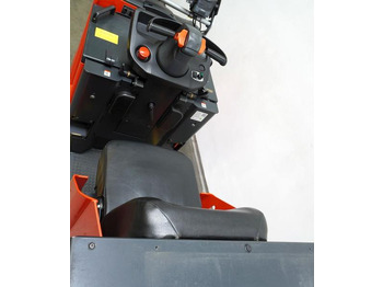 Μηχάνημα έλξης Linde P 50 C 1190: φωτογραφία 3