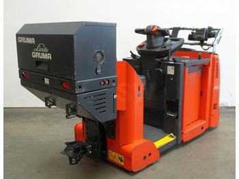 Μηχάνημα έλξης Linde P 50 C 1190: φωτογραφία 2