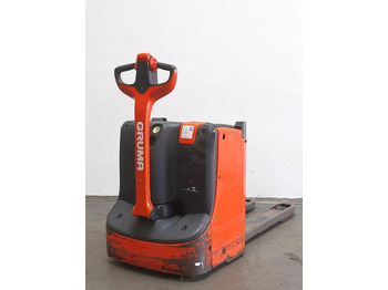 Παλετοφόρο LINDE T16