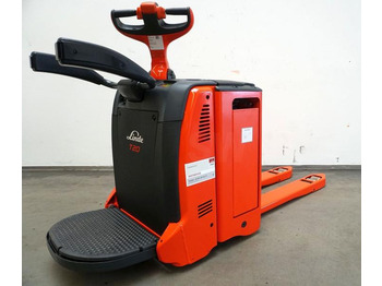 Παλετοφόρο LINDE T20