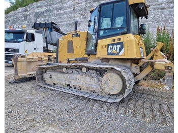 Μπουλντόζα CATERPILLAR D6