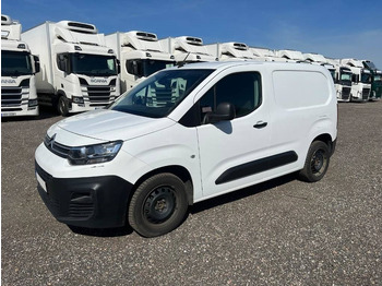 Μικρό βαν CITROËN Berlingo