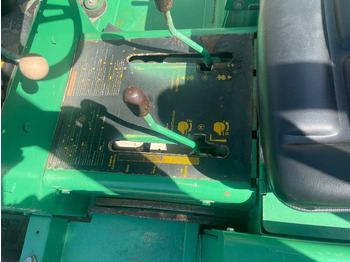 Εκσκαφέας τάφρων Ditch Witch 3500 DD: φωτογραφία 5 Εκσκαφέας τάφρων Ditch Witch 3500 DD: φωτογραφία 5