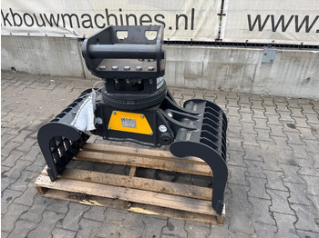 Αρπάγη MUSTANG